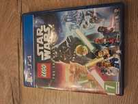 Lego Star Wars The Skywalker Saga PS4