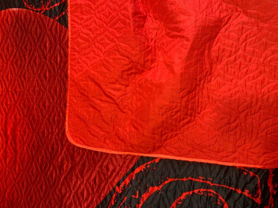 Стьобане покривало 220*240