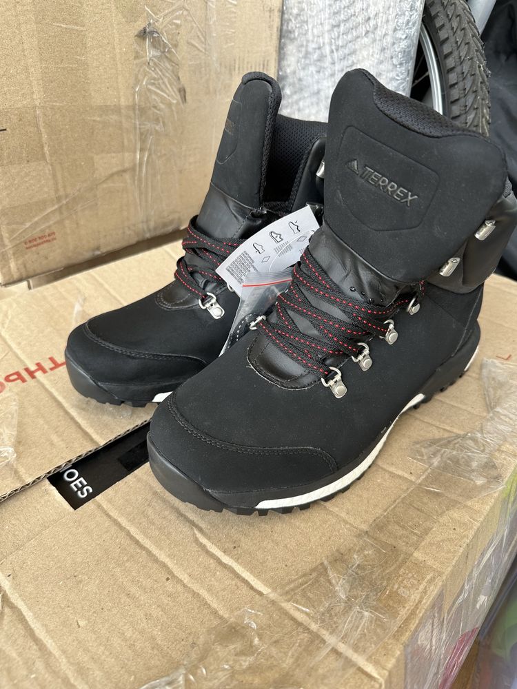 Продам Ботинки женские Adidas Terrex Pathmaker G26455 (Оригинал)