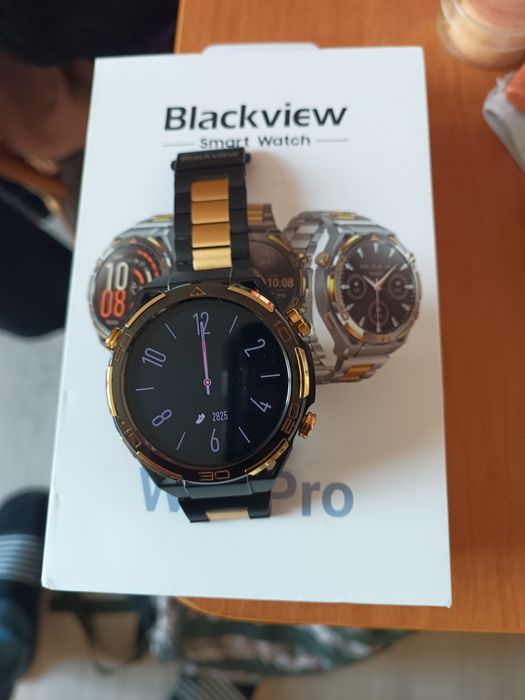 Blackview W90Pro