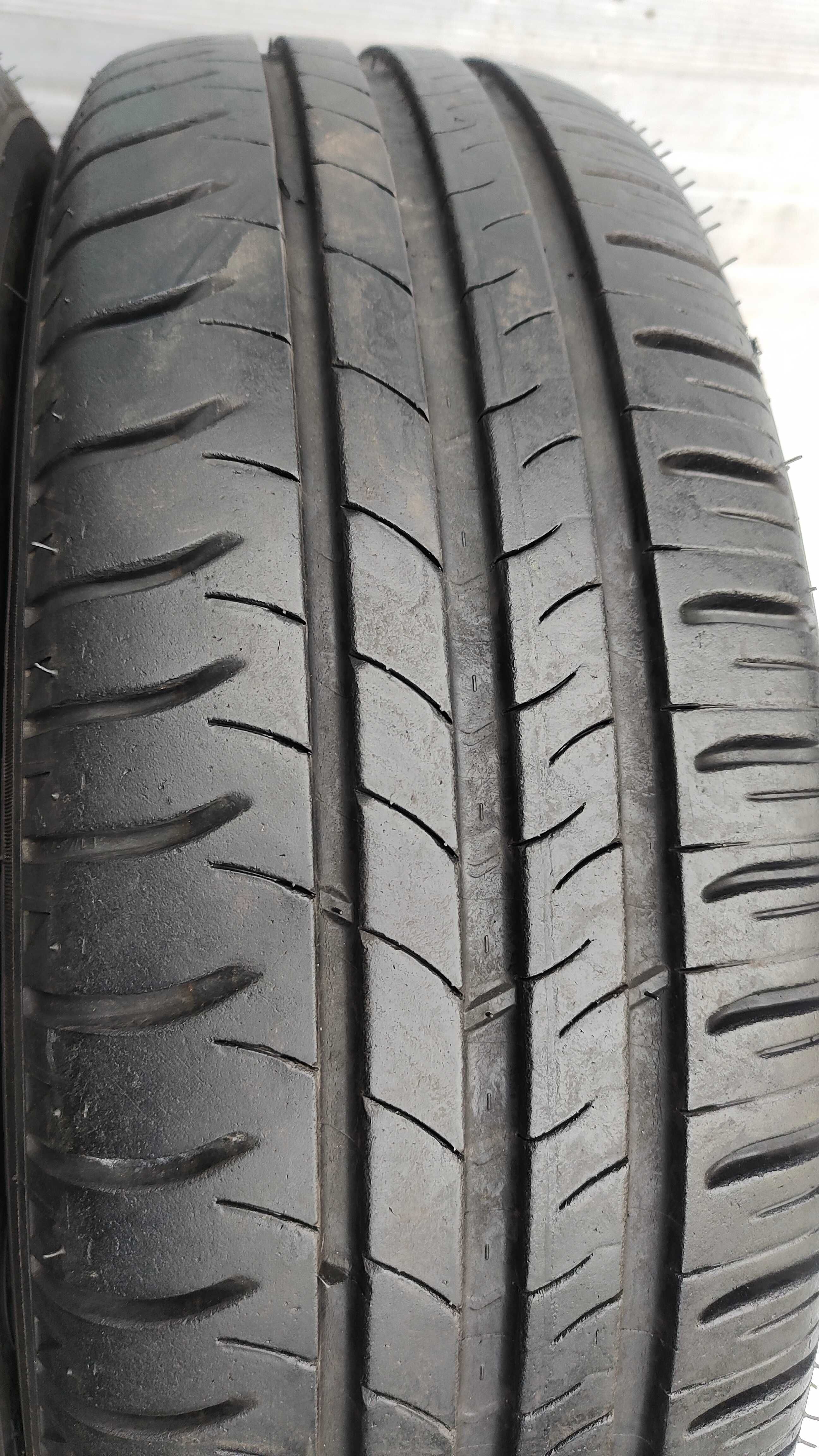 Opony Letnie 195/65/15 Michelin 4szt MB