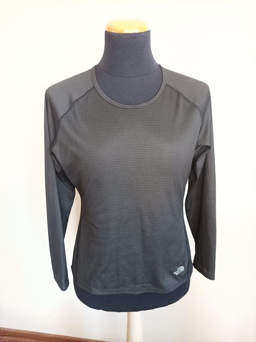 The North Face VaporWick bluzka
