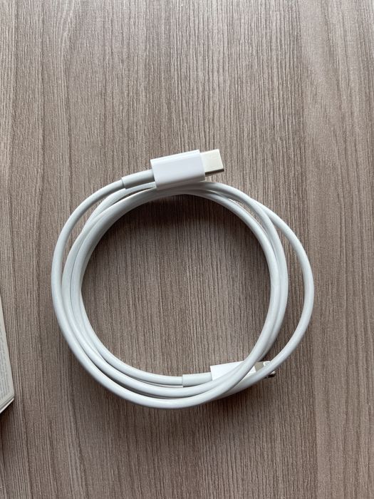 Оригінальний  кабель  для iPhone 14 Lighting to Type c