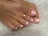 Pedicure, manicure hybrydowy WOLNE TERMINY paznokcie żelowe