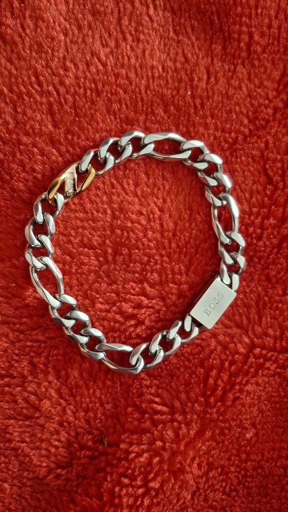 Pulseira Hugo Boss