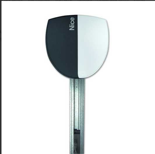 Автоматика для гаражних воріт STEELON Gant BFT Roger Nice