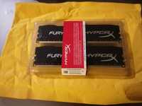 Pamięć RAM HyperX Fury DDR3 16GB nowa