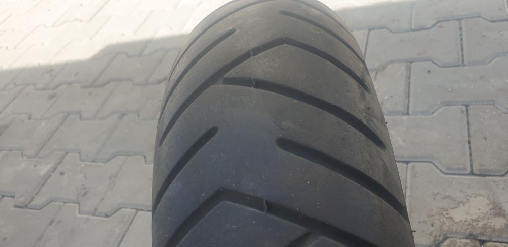 Opona motocyklowa nrd216 pirelli sl26 120/70-12