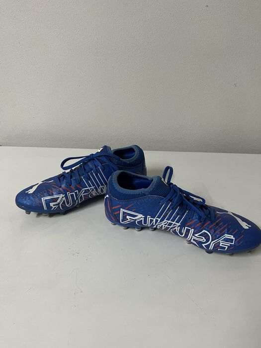 Chuteiras Puma 41