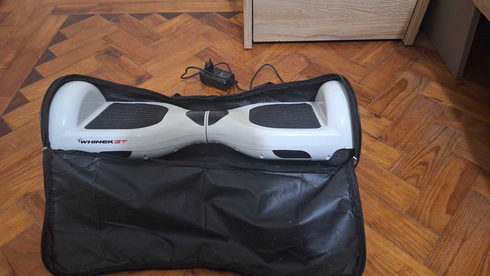 Houverboard da whinek gt