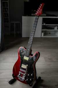 Schecter PT Fastback II