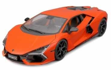 1/18 Lamborghini Revuelto cz - Maisto