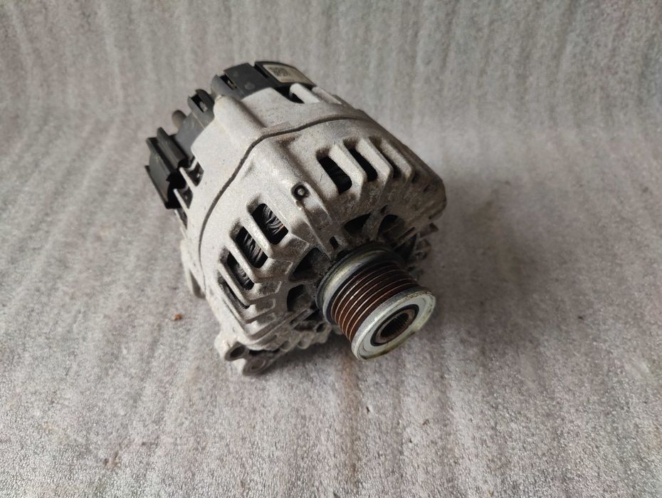 Audi A6 C7 alternator LRA03396
