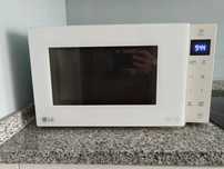 Microondas LG NeoChef