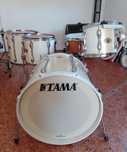 Tama RockStar 20” 10” 12 14”