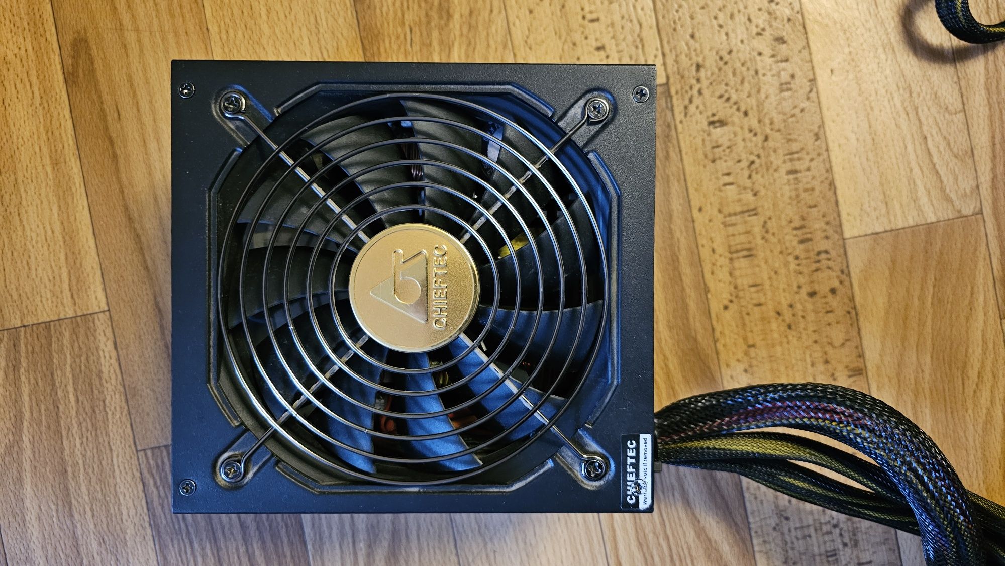 Блок живлення CHIEFTEC 1000W