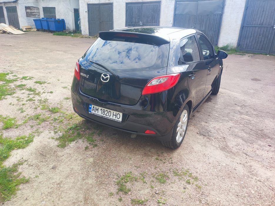 Mada 2 de 2008р sport