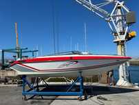 Mercruiser BAJA 190 SPORT