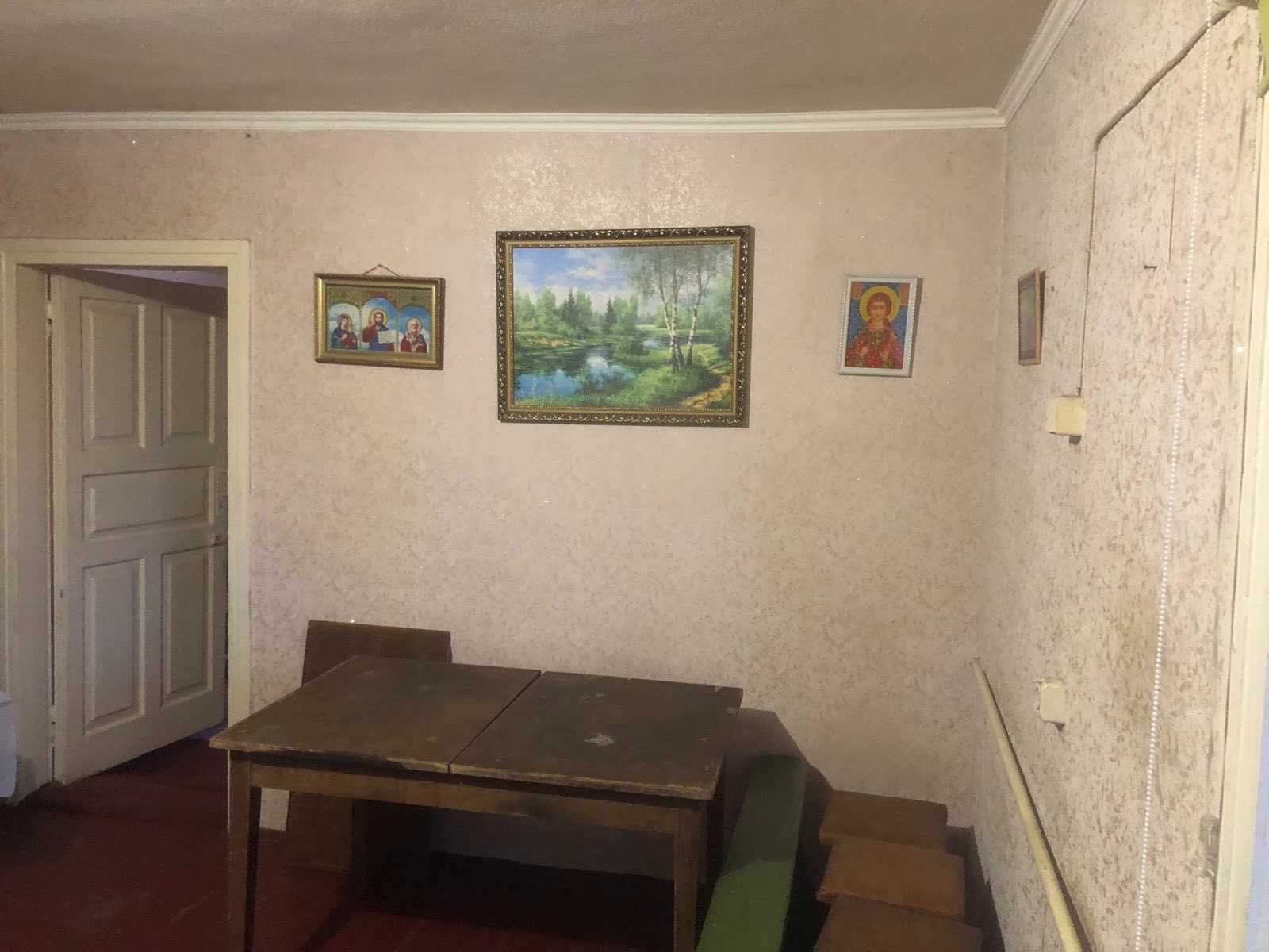 с.Хотів, пров.Південний, продаж будинку 75 кв.м.