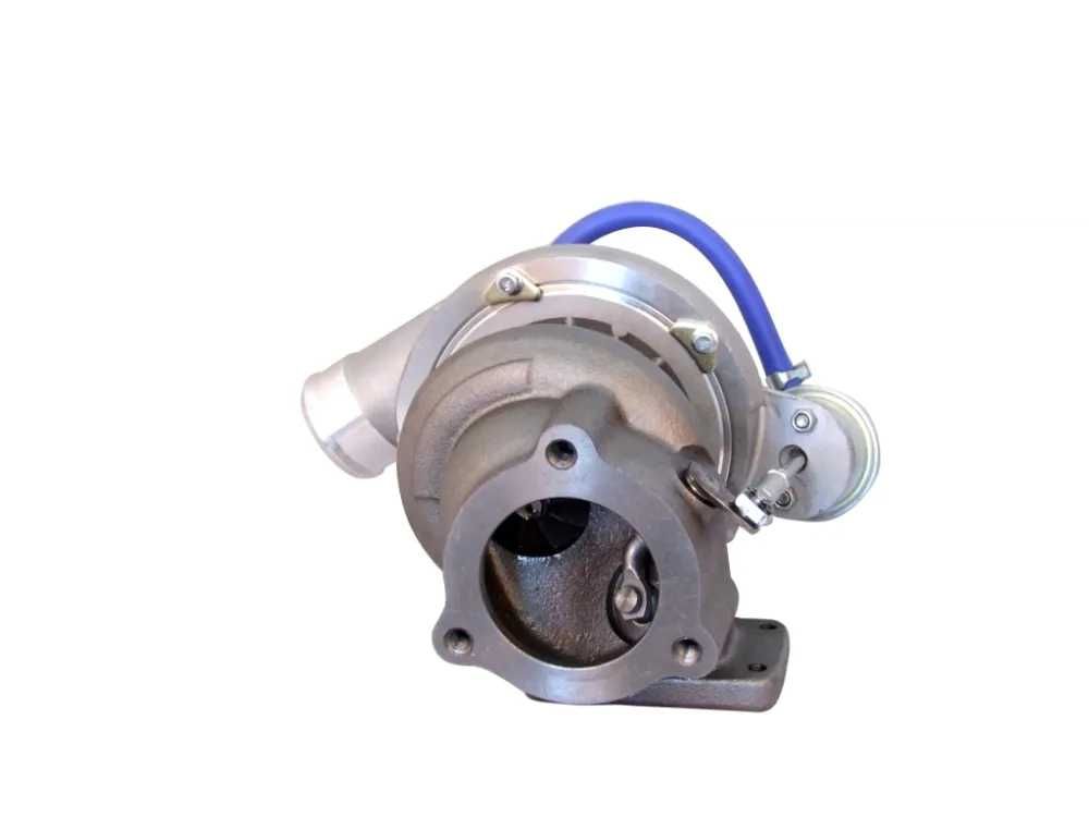 Turbo Perkins Turbina, JCB LOADALL Dieselmax 762.931 4.4 91-155 KM