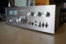 Kenwood KA 9150 wzmacniacz zintegrowany