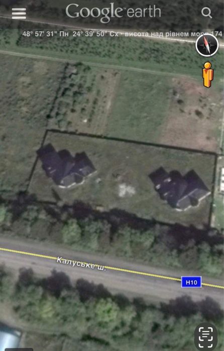 Сучасний будинок 580 м² із гаражем і терасою, 10 хв до центру