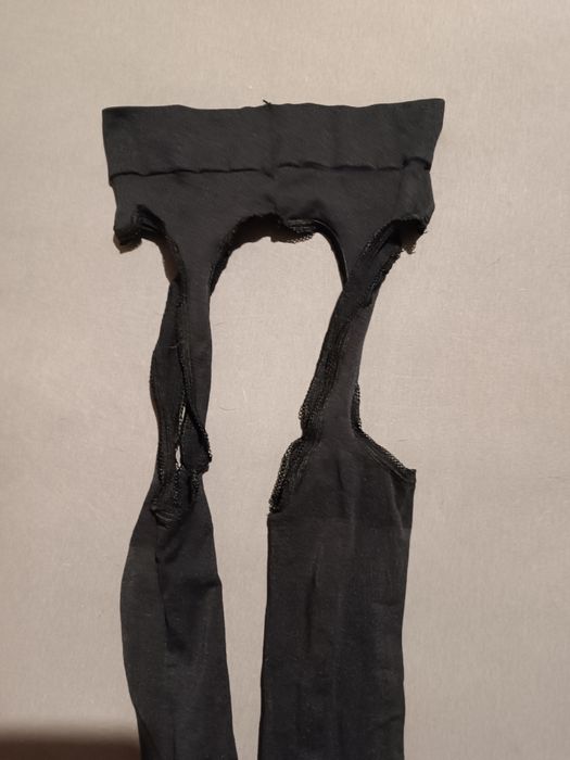 Еротичні колготи, трусики