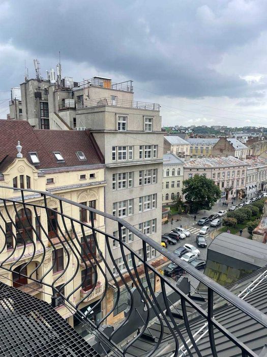 Оренда офісу в центрі на вул. Руданського