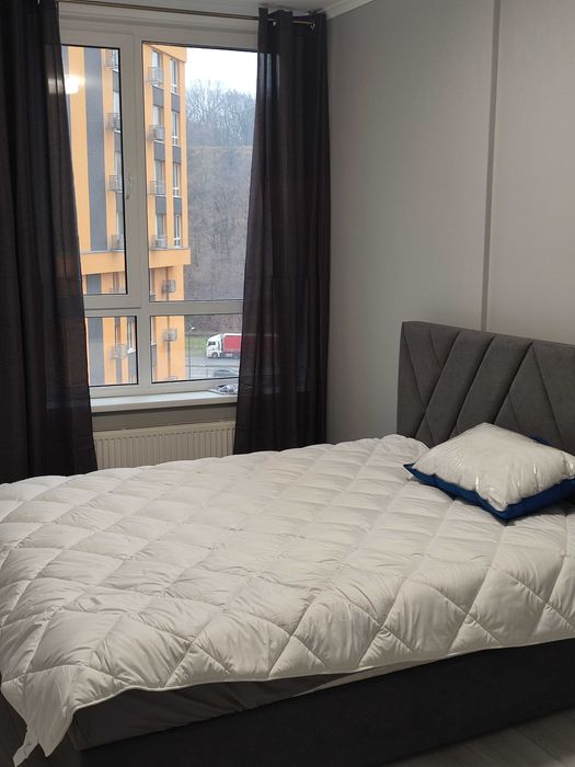 Голосеевский р-н, Столичное шоссе,1, ЖК "Svitlo park"