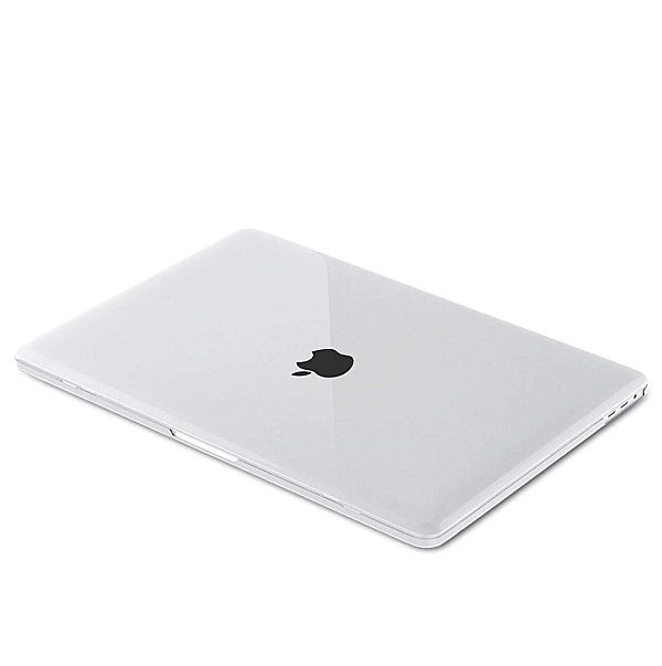 Tech-Protect Smartshell Macbook Pro 13/2016, 2022 Crystal Clear