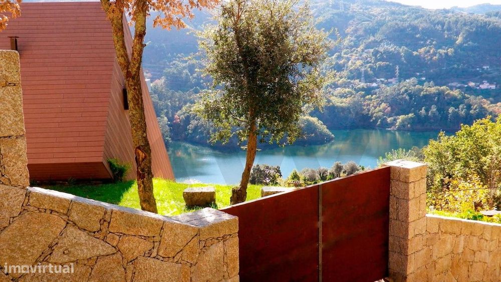 Moradia Gerês | Casa do Lago | Portugal