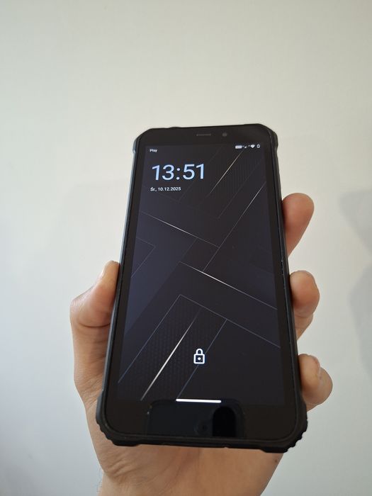 Oukitel WP32 Pro PANCERNIK! 256/6 GB RAM  Wytrzymały Smartfon!