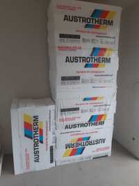 Styropian Austrotherm 20 cm frezowany super fasada