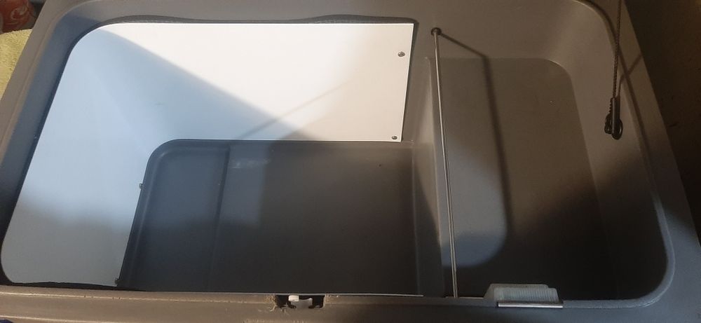 Frigorífico para camião
