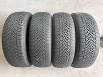 Шини зимові 225/65 R17 106H BRIDGESTONE