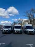 Przeprowadzki Warszawa i okolice-Transport mebli-Taxi bagażowe(Tanio)