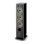 Focal Aria EVO X N2 Czarny lakier | Salon Warszawa | Raty | Odsłuch |