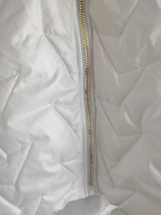 Damska kurtka przejściowa rozmiar 46