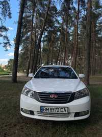 GEELY Emgrand 2013