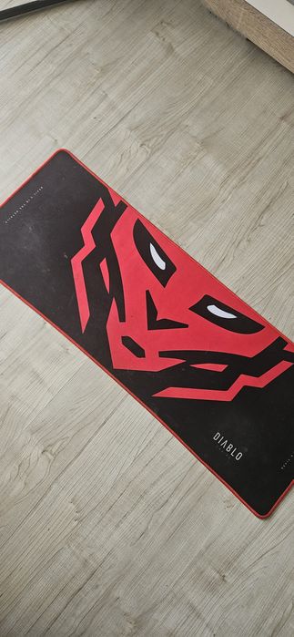 Podkładka pod myszkę Diablo