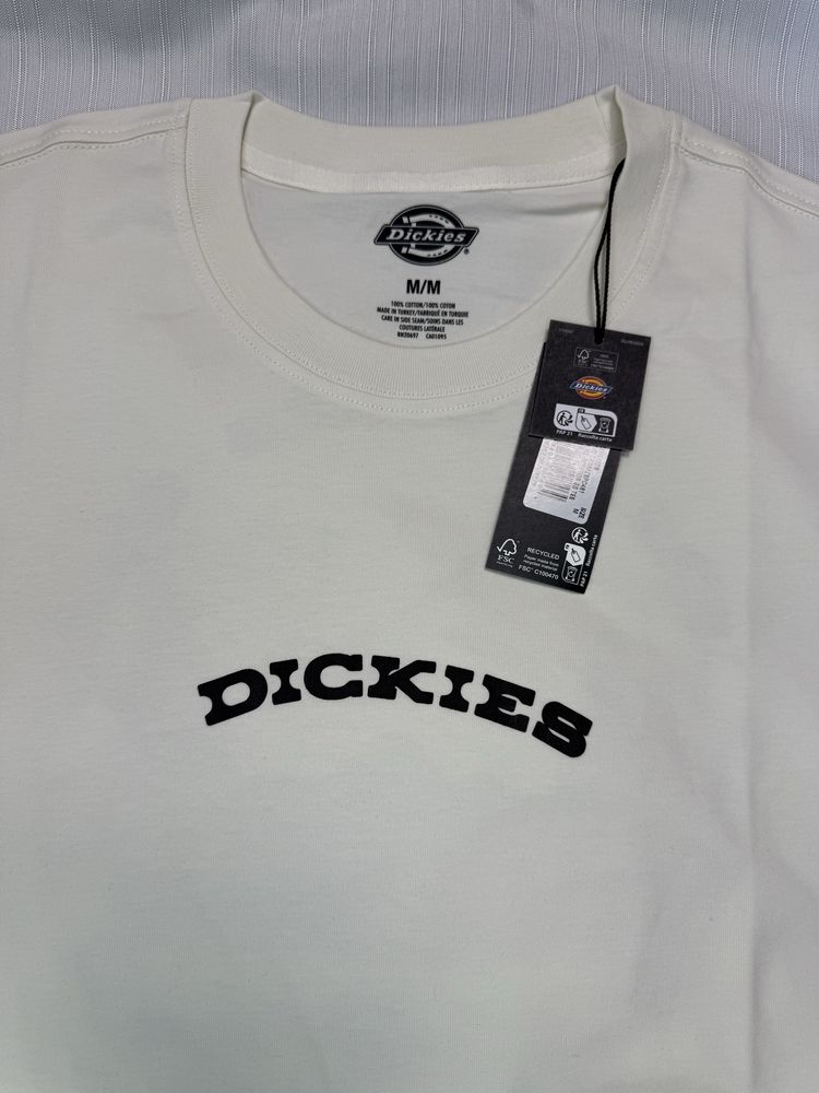 Футболка dickies  оригінал