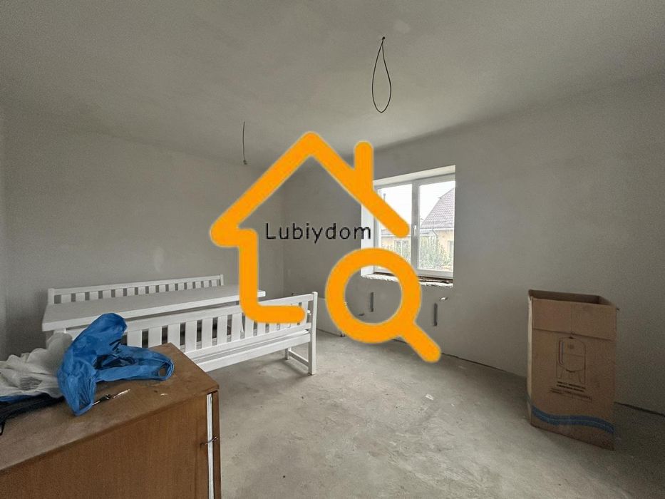 СУПЕР⁉️Продаж Будинку ЦЕНТР-ОЗЕРО +ГАЗ Теремки, Крушинка