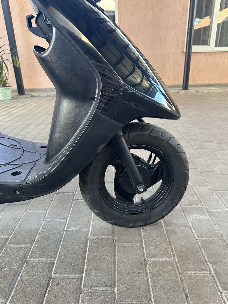 Yamaha Jog SA 55