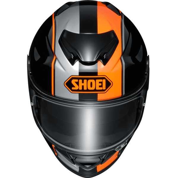 Kask motocyklowy Shoei Gt-Air II PANORAMA TC-8 r. S