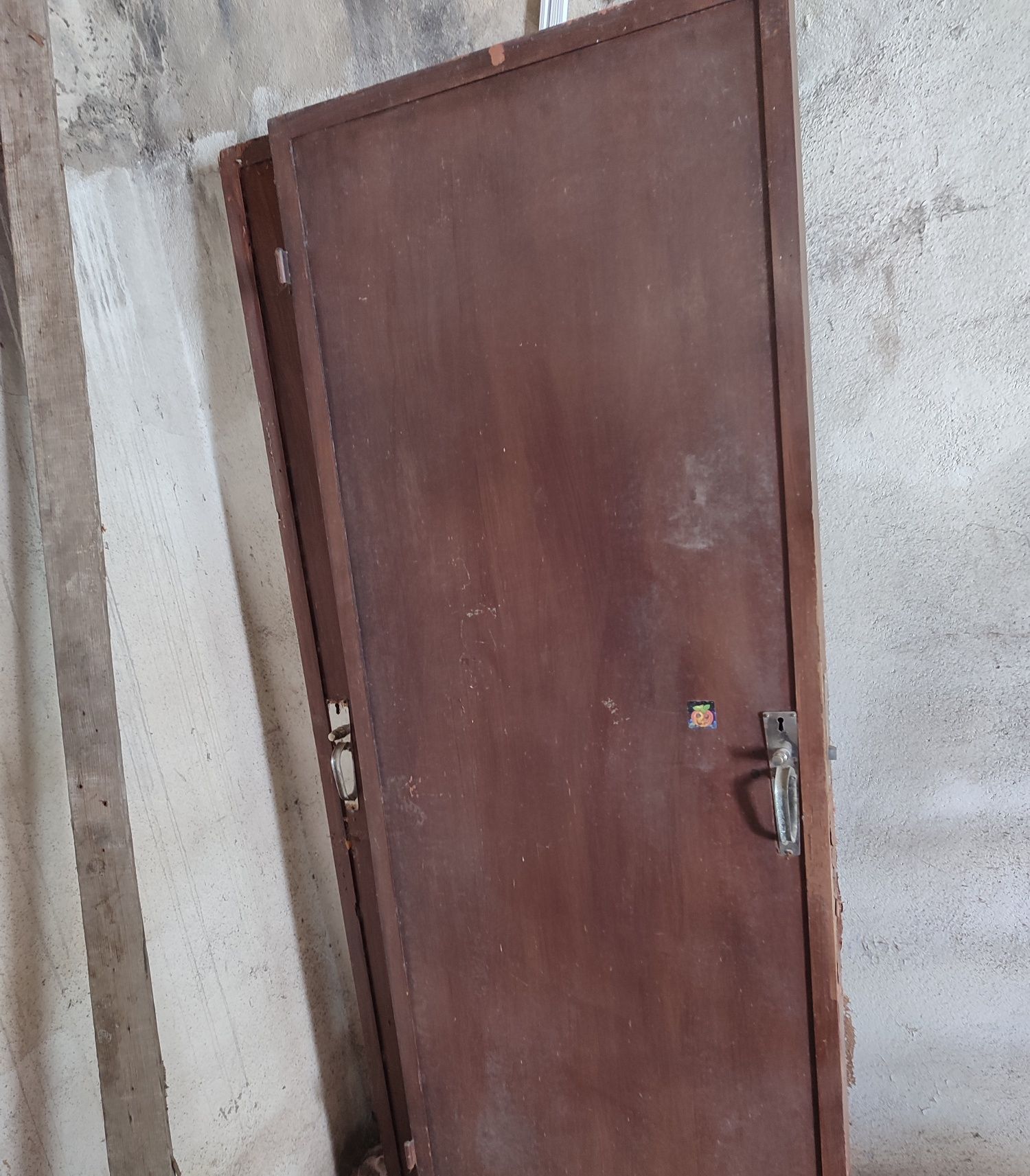 Vendo 2 portas de interior