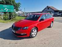 Skoda Octavia Bdb Stan Serwisowana Gotowa Do Jazdy Okazja Cenowa Pakiet Sport