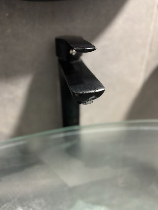 lavatorio oval casa de banho