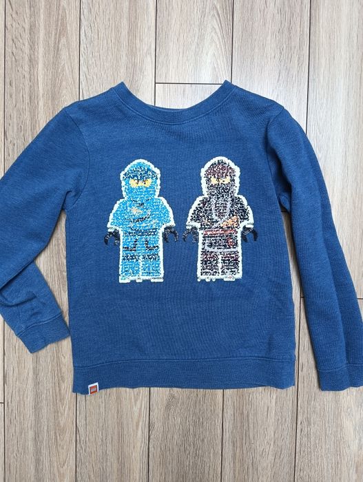 Bluza LEGO Ninjago