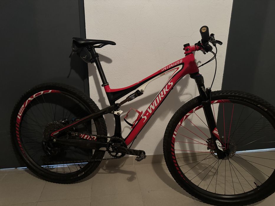 Specialized Epic S Works