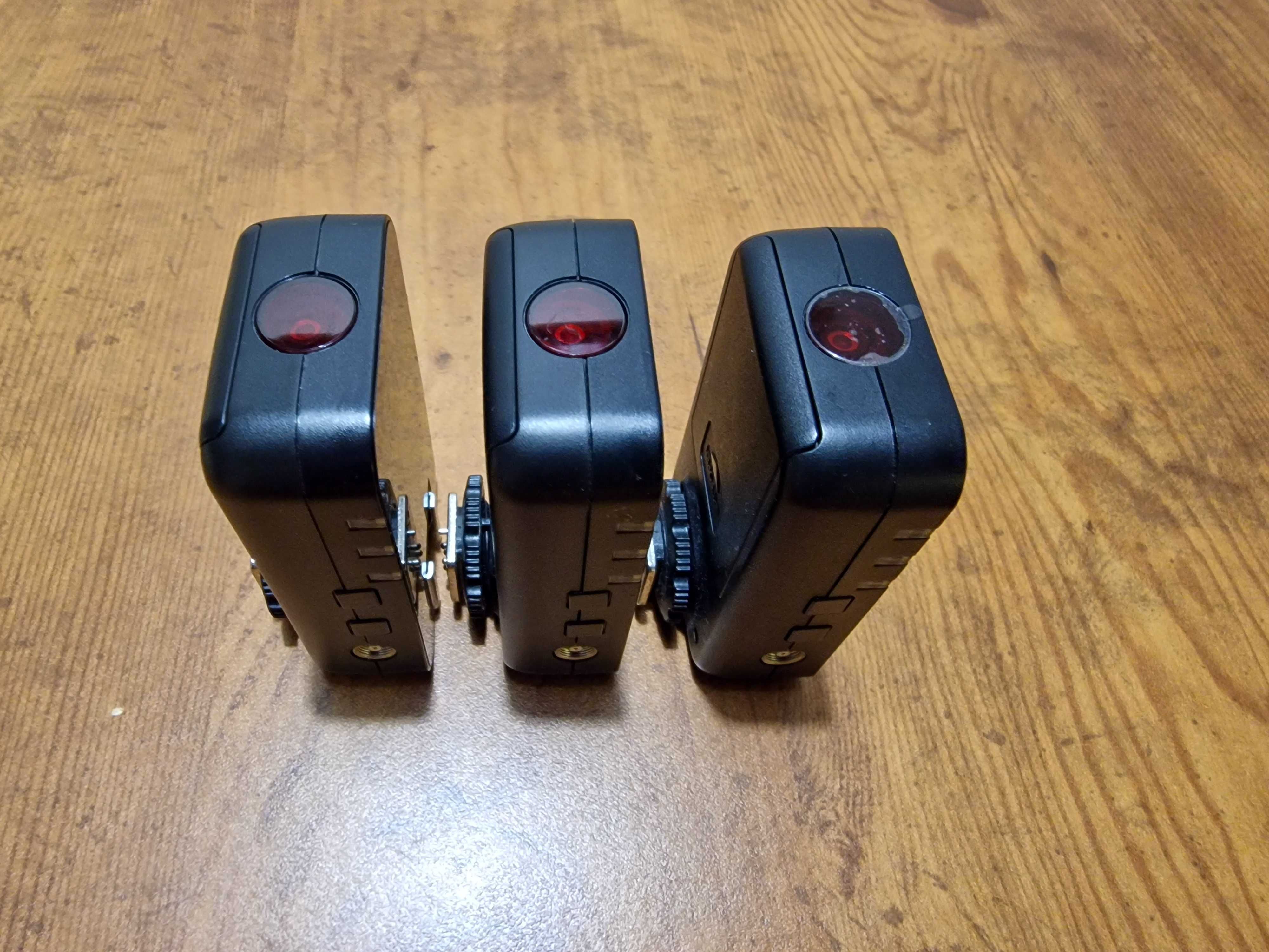 Wyzwalacz Radiowy Yongnuo YN-622 C E-TTL Canon